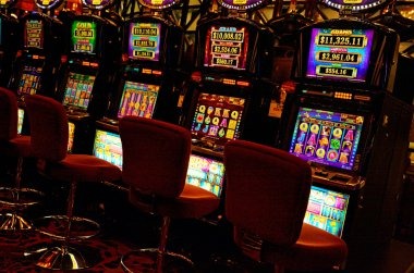 Live-dealer blackjack table at azura 77 with multiple camera angles