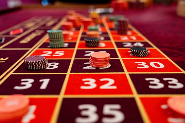 Draw result announcement and account settlement